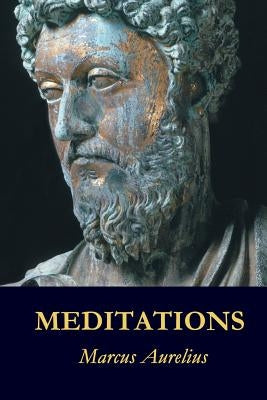Meditations by Aurelius, Marcus