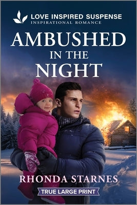 Ambushed in the Night by Starnes, Rhonda