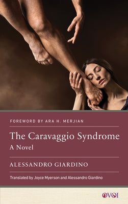 The Caravaggio Syndrome by Giardino, Alessandro
