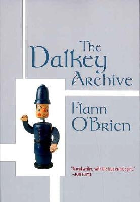 Dalkey Archive by O'Brien, Flann