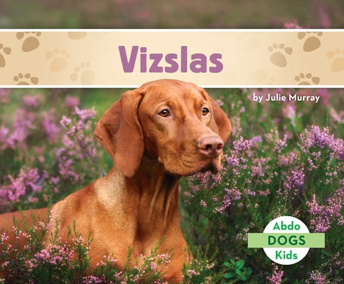 Vizslas by Murray, Julie