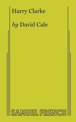 Harry Clarke by Cale, David