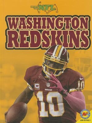 Washington Redskins by Temple, Ramey