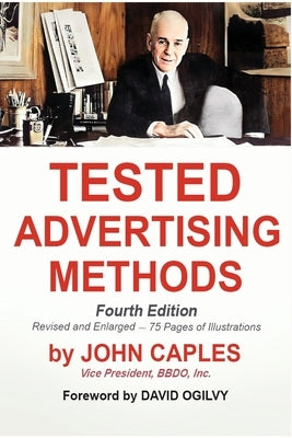 Tested advertising methods by Caples, John