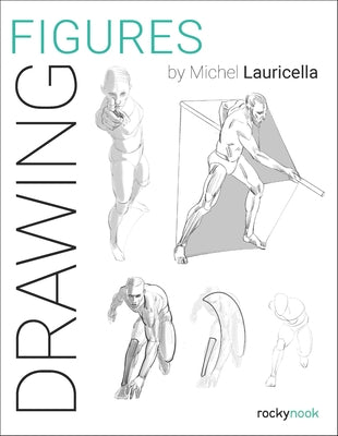 Drawing: Figures by Lauricella, Michel