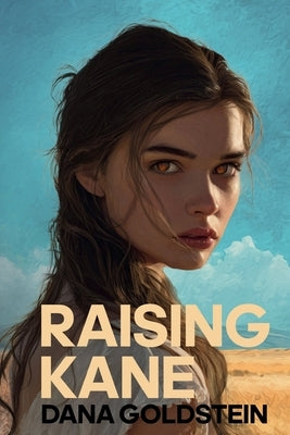 Raising Kane by Goldstein, Dana