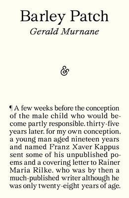 Barley Patch by Murnane, Gerald