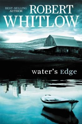 Water's Edge by Whitlow, Robert