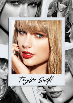 Taylor Swift by Corbett, Holly C.