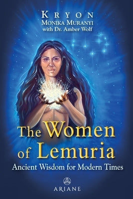 The Women of Lemuria by Muranyi, Monika