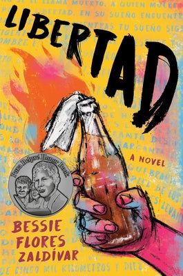 Libertad by Zald&#195;&#173;var, Bessie Flores