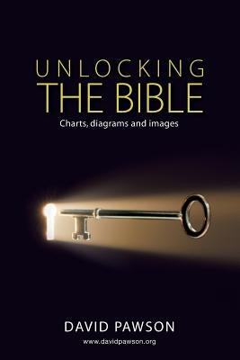 UNLOCKING THE BIBLE Charts, diagrams and images by Pawson, David