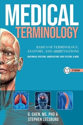 Medical Terminology by Chen, G.