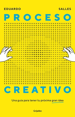 Proceso Creativo / Creative Process by Salles, Eduardo