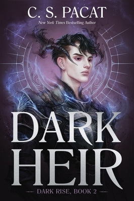 Dark Heir by Pacat, C. S.