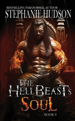 The HellBeast's Soul by Hudson, Stephanie