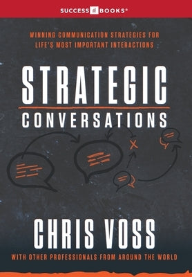 Strategic Conversations by Publishing, Successbooks