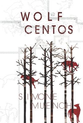 Wolf Centos by Muench, Simone