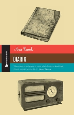 El diario De Ana Frank by Frank, Ana