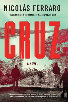 Cruz by Ferraro, Nicol&#225;s