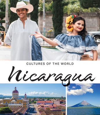 Nicaragua by Haynes, Danielle