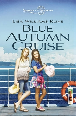 Blue Autumn Cruise by Kline, Lisa Williams