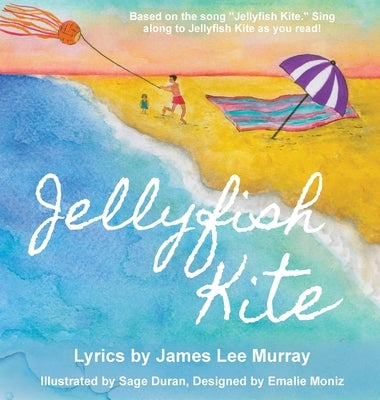 Jellyfish Kite by Murray, James Lee