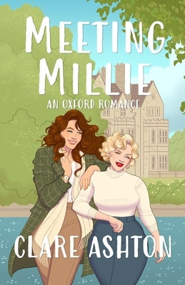 Meeting Millie by Ashton, Clare