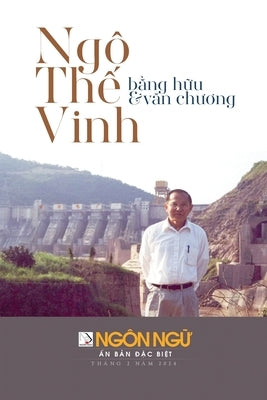 T&#7841;p Chí Ngôn Ng&#7919; S&#7889; &#272;&#7863;c Bi&#7879;t - Ngô Th&#7871; Vinh (color) by Luan, Hoan