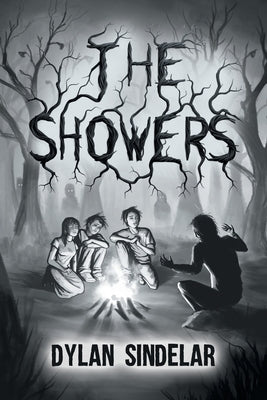 The Showers by Sindelar, Dylan