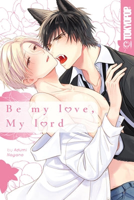 Be My Love, My Lord by Nagano, Adumi
