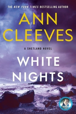White Nights by Cleeves, Ann