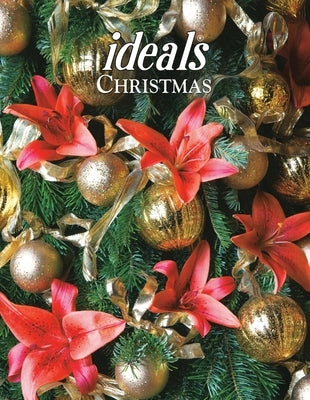 Christmas Ideals 2025 by Ideals