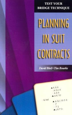 Planning in Suit Contracts by Bird, David