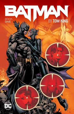 Batman by Tom King Book One by King, Tom