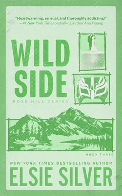 Wild Side (Standard Edition) by Silver, Elsie