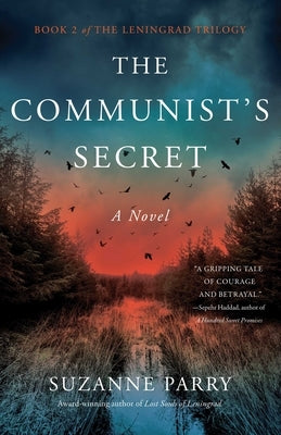The Communist's Secret by Parry, Suzanne