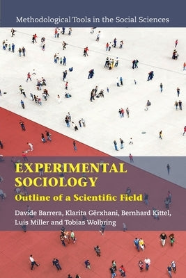 Experimental Sociology by Barrera, Davide