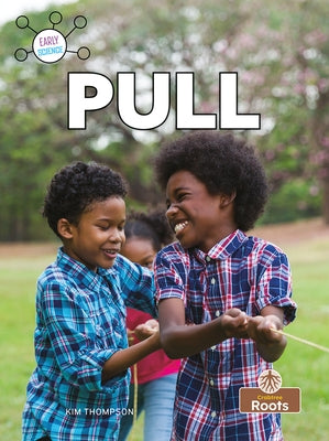 Pull by Thompson, Kim