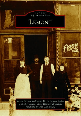 Lemont by Barron, Kevin