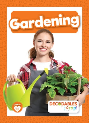 Gardening by Mather, Charis