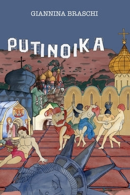 Putinoika by Braschi, Giannina