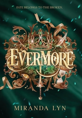Evermore by Lyn, Miranda