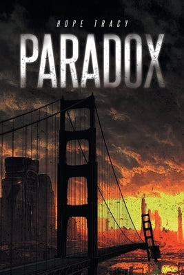 Paradox by Tracy, Hope