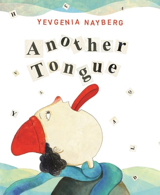 Another Tongue by Nayberg, Yevgenia