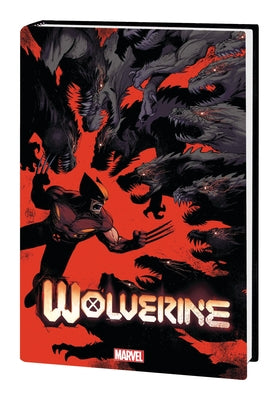 Wolverine by Benjamin Percy Vol. 2 by Percy, Benjamin