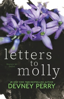 Letters to Molly by Perry, Devney