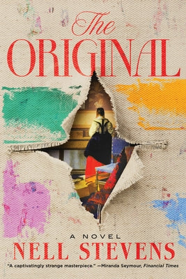 The Original by Stevens, Nell