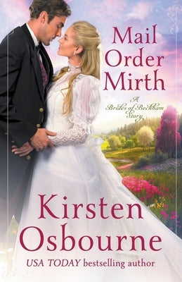Mail Order Mirth by Osbourne, Kirsten