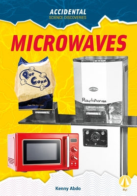 Microwaves by Abdo, Kenny